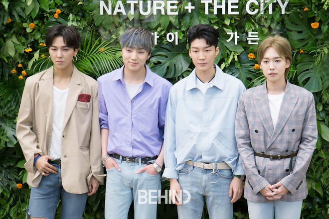 30 boygroup hot nhất Kpop hiện nay: Hạng 1 kh&ocirc;ng lạ, hạng 2 g&acirc;y cho&aacute;ng v&igrave; vượt mặt cả EXO v&agrave; d&agrave;n idol nổi tiếng - Ảnh 10.