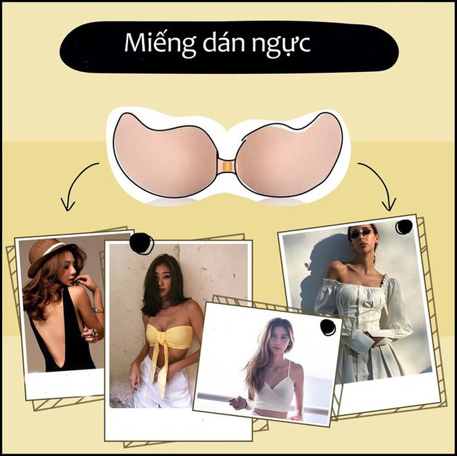 Chọn sai nội y, &Aacute; hậu Tường San lộ khoảnh khắc k&eacute;m đẹp khi ngồi ngắm biển  - Ảnh 2.