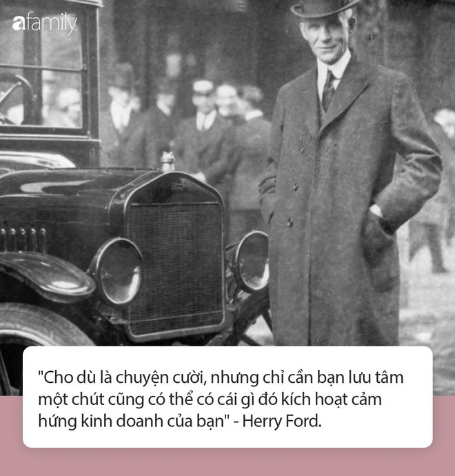 Nếu con có thói quen này, chúc mừng cha mẹ đã có con giống các nhà phát minh vĩ đại Henry Ford, Newton - Ảnh 1.