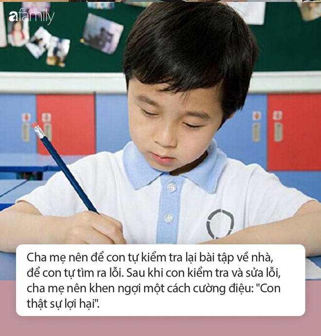 Nếu con có thói quen này, chúc mừng cha mẹ đã có con giống các nhà phát minh vĩ đại Henry Ford, Newton - Ảnh 2.