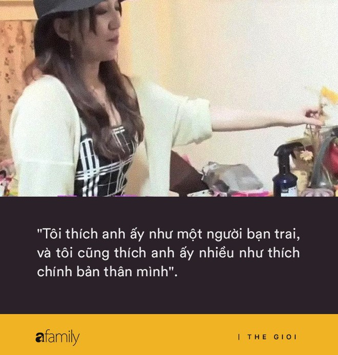 Người phụ nữ Nhật sống 7 năm tr&ecirc;n đống r&aacute;c: Đ&oacute; l&agrave; nơi xoa dịu nỗi đau khi biết m&igrave;nh rơi v&agrave;o mối t&igrave;nh kh&ocirc;ng được x&atilde; hội chấp nhận - Ảnh 4.