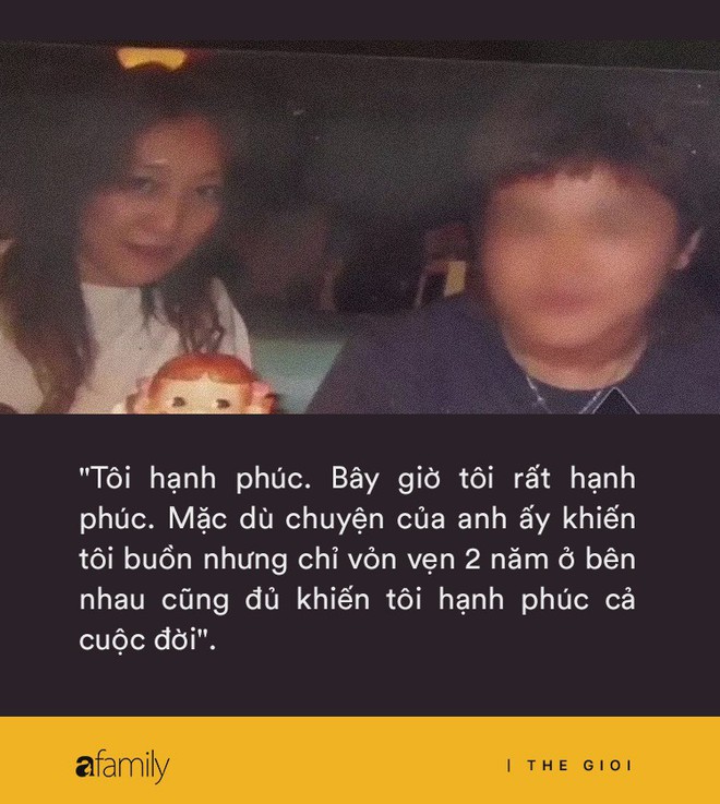 Người phụ nữ Nhật sống 7 năm tr&ecirc;n đống r&aacute;c: Đ&oacute; l&agrave; nơi xoa dịu nỗi đau khi biết m&igrave;nh rơi v&agrave;o mối t&igrave;nh kh&ocirc;ng được x&atilde; hội chấp nhận - Ảnh 5.