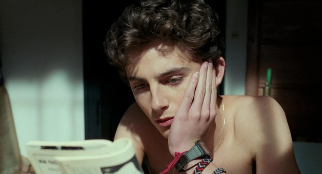 5 chiếc fact đáng yêu của cậu bé đào Timothée Chalamet: Từng crush cô giáo, 2 lần hẹn hò với con gái của siêu sao - Ảnh 7.