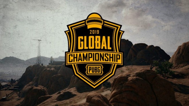Tất tần tật những điều cần biết về giải đấu PUBG lớn nhất hành tinh - PUBG Global Championship 2019 - Ảnh 1.