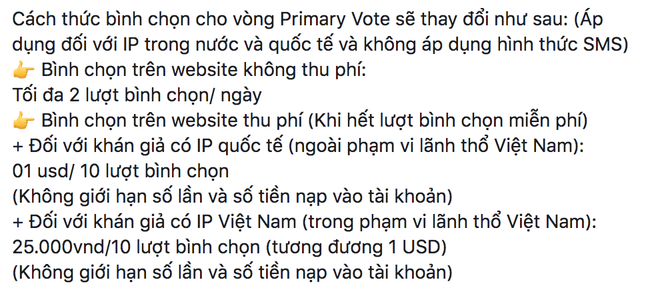 Nghệ sĩ rút tên khỏi các đề cử giải thưởng không thiếu, nhưng hiếm trường hợp nào lại đồng loạt rút lui như lùm xùm AAA 2019 - Ảnh 11.