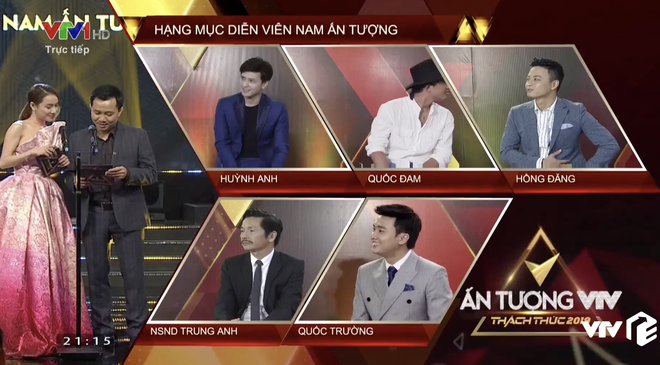 Toàn cảnh lễ trao giải VTV Awards 2019: Thu Quỳnh đụng mặt người thứ ba tin đồn, Về Nhà Đi Con thắng lớn! - Ảnh 9.