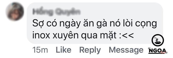 Trần đời ai oán chỉ có hội “đồng niềng” mới hiểu được những nỗi khổ ăn uống khi niềng răng, không cẩn thận còn bay luôn cả “chục củ” - Ảnh 1.