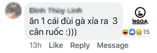 Trần đời ai oán chỉ có hội “đồng niềng” mới hiểu được những nỗi khổ ăn uống khi niềng răng, không cẩn thận còn bay luôn cả “chục củ” - Ảnh 11.