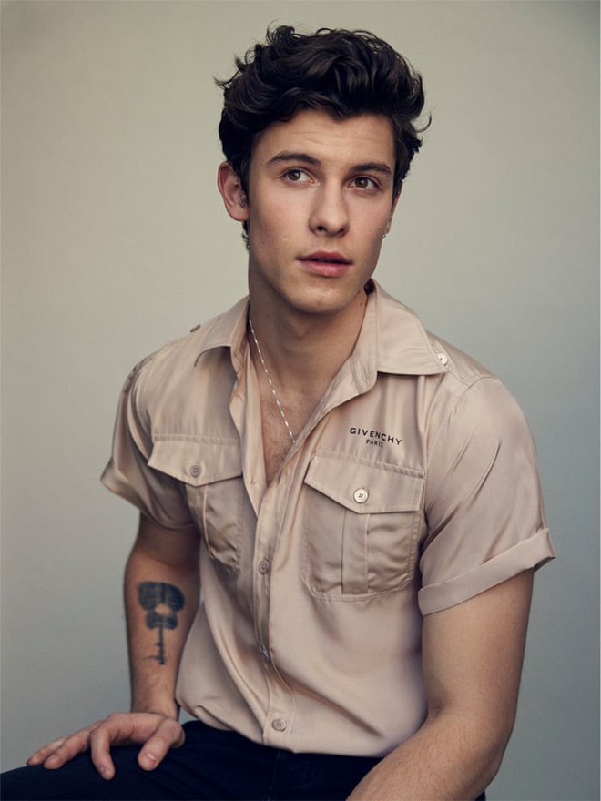 Xem lại các bản cover thời ngố tàu mới thấy: Justin Bieber, Shawn Mendes và loạt nam thần US-UK đã có những ca đổi đời thần kỳ - Ảnh 3.