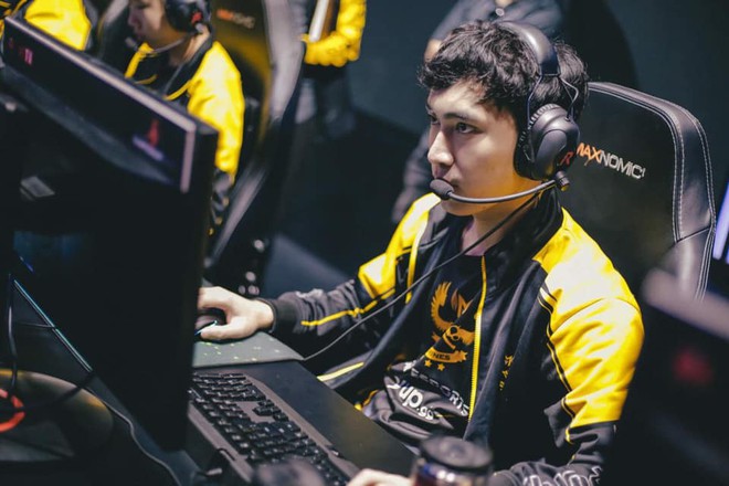 Chung kết VCS mùa Hè: Team Flash phải làm gì để ngăn GAM Esports đoạt lại ngai vàng? - Ảnh 3.