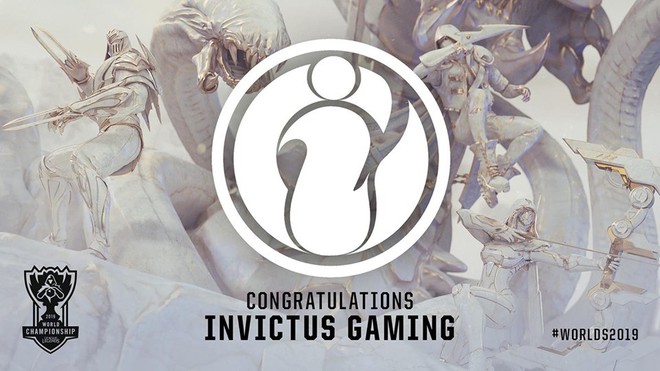 LMHT: Đương kim vô địch Invictus Gaming chật vật giành vé tới CKTG, bắt đầu hành trình bảo vệ ngôi vương - Ảnh 1.