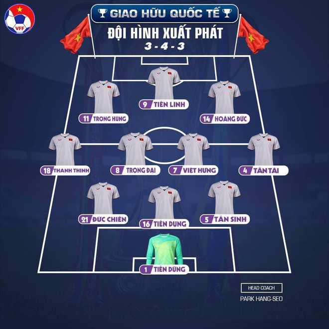 Tiến Linh lập cú đúp, U22 Việt Nam hạ gục U22 Trung Quốc 2-0 ngay trên sân khách - Ảnh 3.