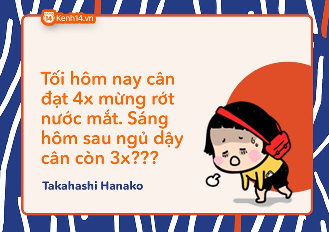 Người gầy cũng khổ lắm chứ sung sướng gì đâu: Ăn hoài ăn mãi không tăng nổi nửa lạng, ra gió cảm giác bị thổi bay - Ảnh 5.