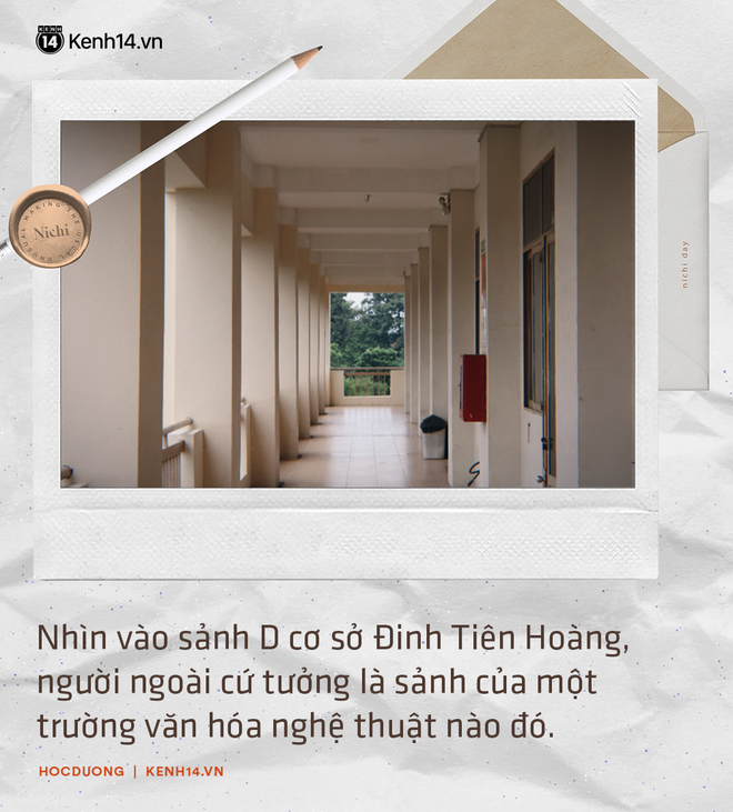 Review nhanh trường ĐH Khoa học xã hội và nhân văn: Tên dài nhất nước, môn thể thao thế mạnh là “Bóng” đá, “Bóng” rổ, “Bóng” chuyền... - Ảnh 9.