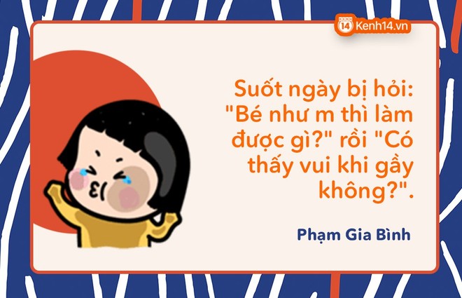 Người gầy cũng khổ lắm chứ sung sướng gì đâu: Ăn hoài ăn mãi không tăng nổi nửa lạng, ra gió cảm giác bị thổi bay - Ảnh 19.