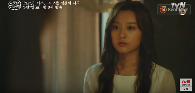 Arthdal Niên Sử Kí tập 13: Ra tay anh hùng cứu mĩ nhân, Song Joong Ki được cả tộc xúm vào đền ơn - Ảnh 3.
