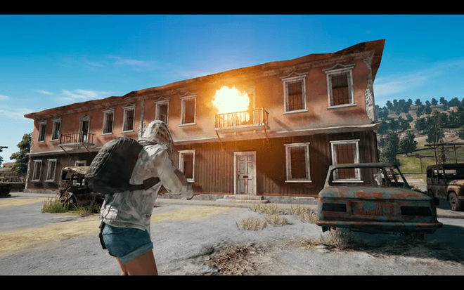 PUBG: Để những pha công nhà trở thành cuộc chiến có lợi, bạn cần phải làm những điều này! - Ảnh 5.