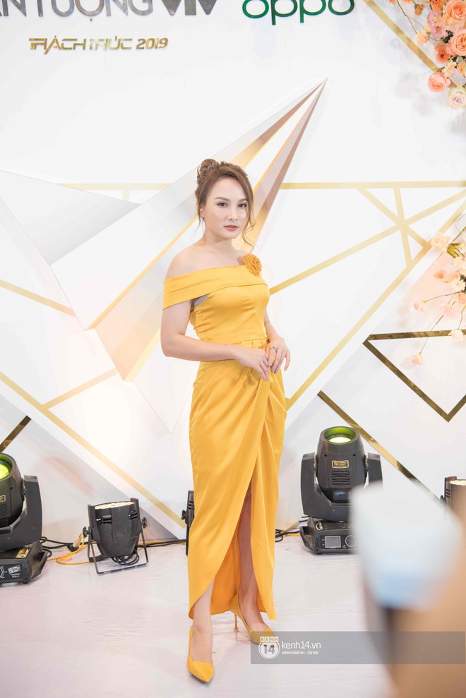 Bảo Thanh: Không muốn làm tổn thương ai, chỉ may mắn hơn Thu Quỳnh sau khi giành giải diễn viên nữ ấn tượng VTV Awards - Ảnh 3.