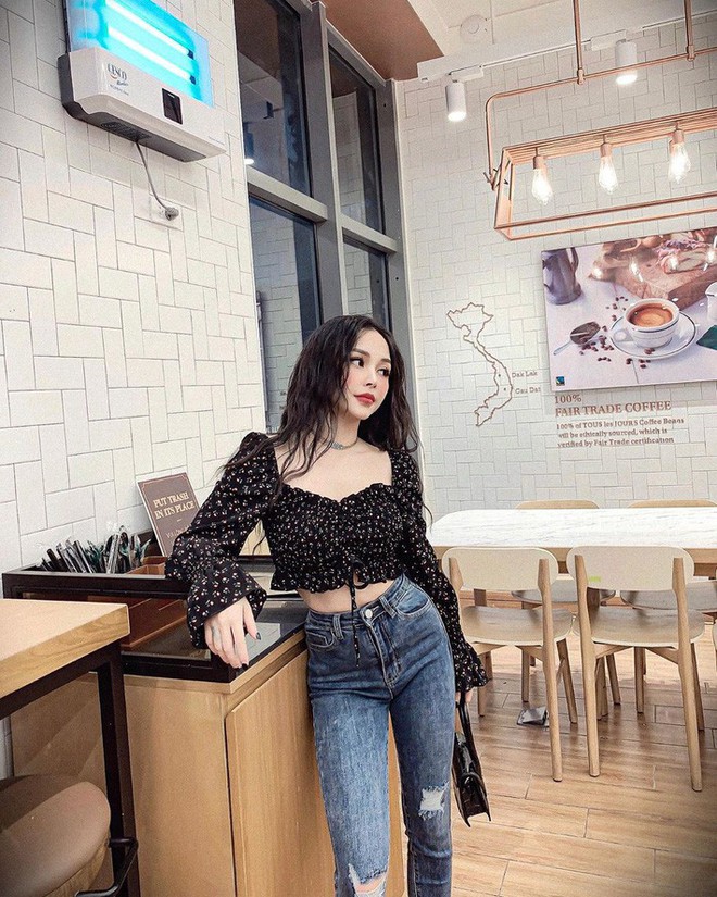 Ngọc Anh, Nam Thương lên đồ trẻ trung, đọ vẻ sang chảnh với Huyền Baby trong street style hot mom tuần này - Ảnh 2.