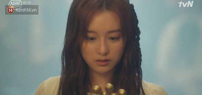 Knet ph&aacute;t sốt với mỹ nh&acirc;n người Nhật Erika Karata, nhan sắc Kim Ji Won c&ugrave;ng Song Joong Ki kh&ocirc;ng c&oacute; cửa đọ lại! - Ảnh 7.