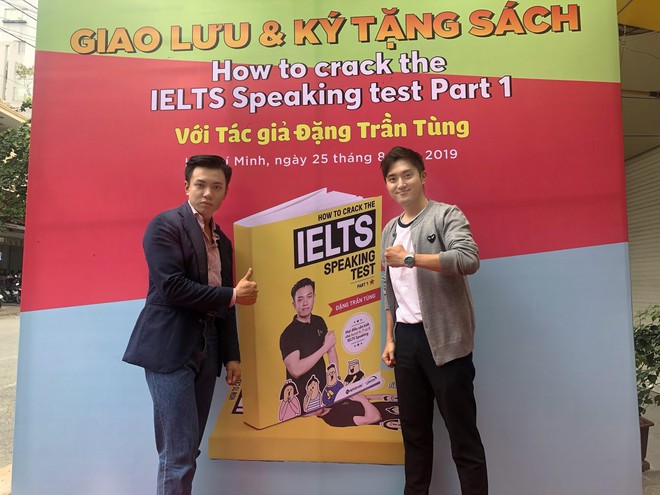 Quyển sách IELTS “hot” nhất hè 2019 chính thức lên kệ - Ảnh 2.