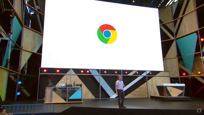 11 năm Google Chrome: Hơn cả một trình duyệt! - Ảnh 1.