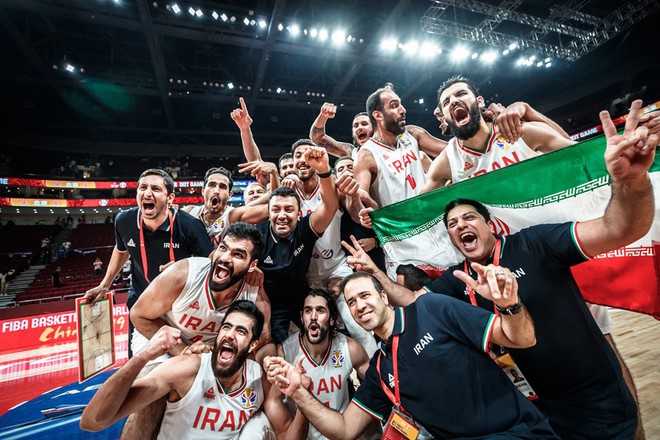 Kết quả ngày thi đấu 8/9 FIBA World Cup 2019: Hủy diệt Serbia, Tây Ban Nha toàn thắng sau vòng bảng - Ảnh 7.