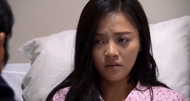 Nhìn hai vai diễn xuất sắc của Thu Quỳnh mới hiểu vì sao khán giả tiếc nuối khi My Sói về tay không ở VTV Awards 2019 - Ảnh 3.