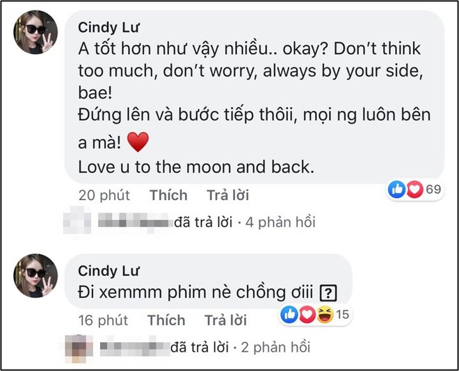X&ocirc;n xao khi Ho&agrave;i L&acirc;m chia sẻ T&ocirc;i kh&ocirc;ng l&agrave;m được g&igrave; ngo&agrave;i việc khiến vợ cảm thấy hổ thẹn, phản ứng của b&agrave; x&atilde; anh g&acirc;y bất ngờ - Ảnh 2.