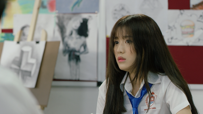 Kh&ocirc;ng phải thầy Đỗ An điển trai, t&aacute;c giả đứa b&eacute; trong bụng Si&ecirc;u Quậy C&oacute; Bầu Han Sara l&agrave; T&ugrave;ng Maru? - Ảnh 5.