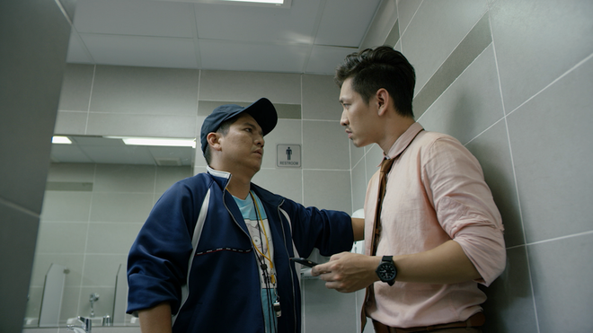 Kh&ocirc;ng phải thầy Đỗ An điển trai, t&aacute;c giả đứa b&eacute; trong bụng Si&ecirc;u Quậy C&oacute; Bầu Han Sara l&agrave; T&ugrave;ng Maru? - Ảnh 3.