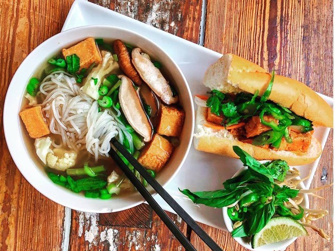 Đ&acirc;y l&agrave; 9 nh&agrave; h&agrave;ng Việt Nam tại New York được khuy&ecirc;n nhất định phải thử - Ảnh 5.