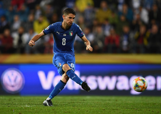 V&ograve;ng loại Euro 2020: T&acirc;y Ban Nha, Italy c&aacute;ch v&eacute; dự VCK chỉ 1 chiến thắng - Ảnh 8.