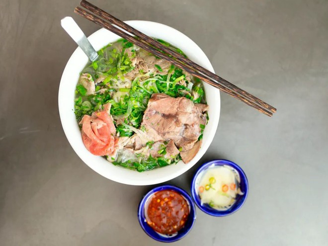 Đây là 9 nhà hàng Việt Nam tại New York được khuyên nhất định phải thử - Ảnh 6.