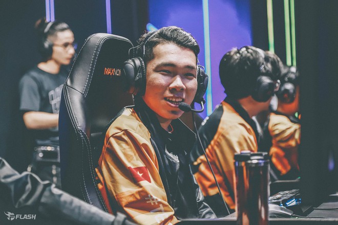 Chung kết VCS mùa Hè: Team Flash phải làm gì để ngăn GAM Esports đoạt lại ngai vàng? - Ảnh 7.