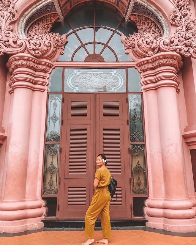Bảo tàng sống ảo đẹp nhất Bangkok khiến ai vào xong cũng muốn truyền thái y vì không gian quá ảo diệu - Ảnh 14.