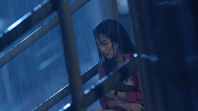 Kh&ocirc;ng phải thầy Đỗ An điển trai, t&aacute;c giả đứa b&eacute; trong bụng Si&ecirc;u Quậy C&oacute; Bầu Han Sara l&agrave; T&ugrave;ng Maru? - Ảnh 6.