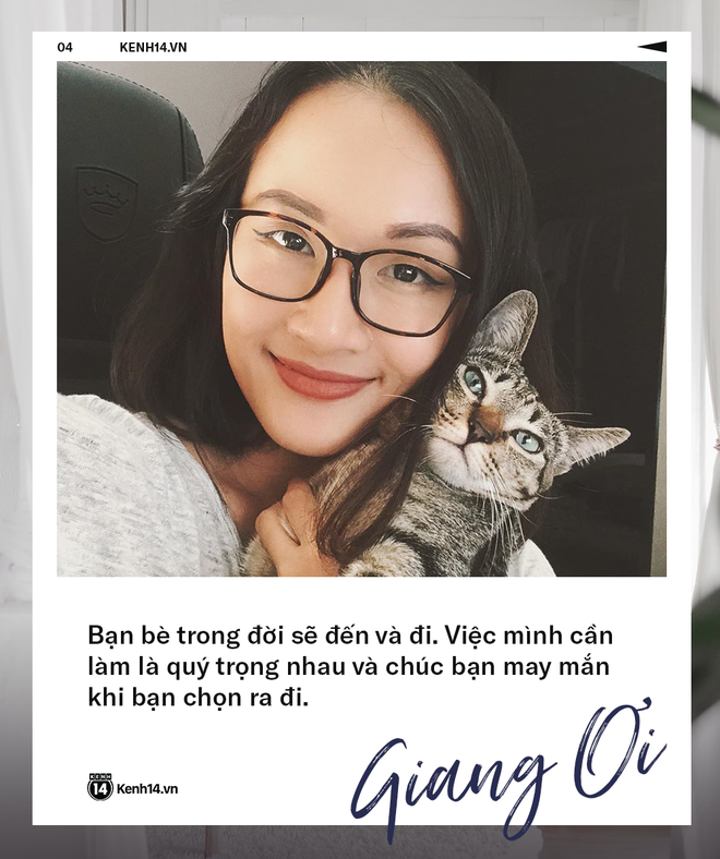 Đời rõ éo le: Nhiều người 28 tuổi chưa chắc tường tận 28 bài học mà hot vlogger Giang Ơi chỉ ra sau đây - Ảnh 4.