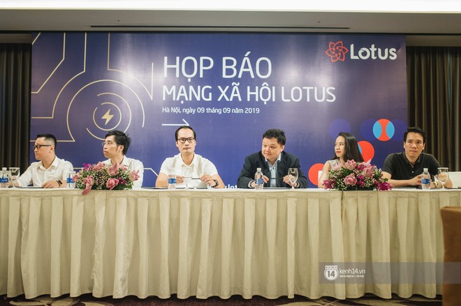 MXH Lotus không cạnh tranh trực tiếp với Facebook vì người dùng lên Lotus là để đọc nội dung - Ảnh 5.