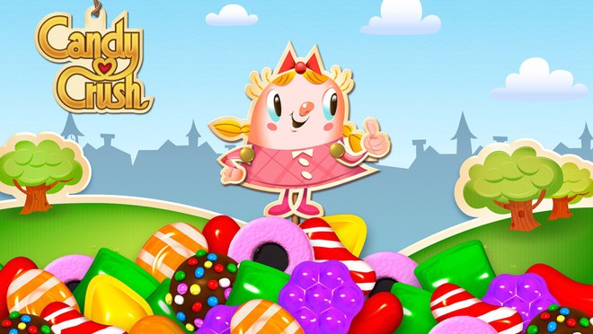 Các cô gái BlackPink đắm đuối với trải nghiệm mới cực hay ho từ tựa game Candy Crush - Ảnh 1.