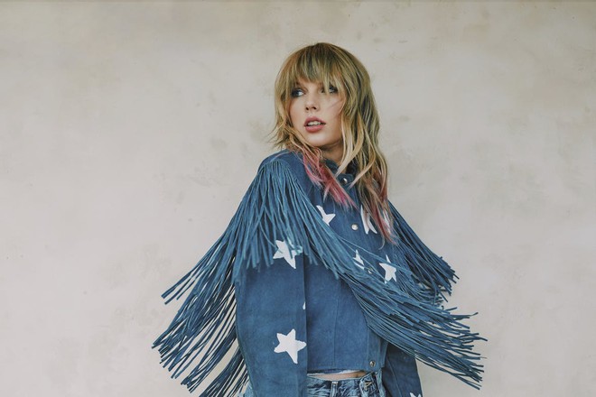 Lover và cú trượt dốc chỉ sau 1 tuần của Taylor Swift trên Billboard 200, thời đại hoàng kim của Rắn Chúa đã qua? - Ảnh 1.