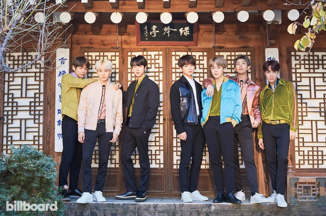 Fan toàn thế giới xôn xao trước tin BTS âm thầm lập kế hoạch nhập ngũ theo nhóm vì mục tiêu boygroup nào cũng ao ước - Ảnh 1.