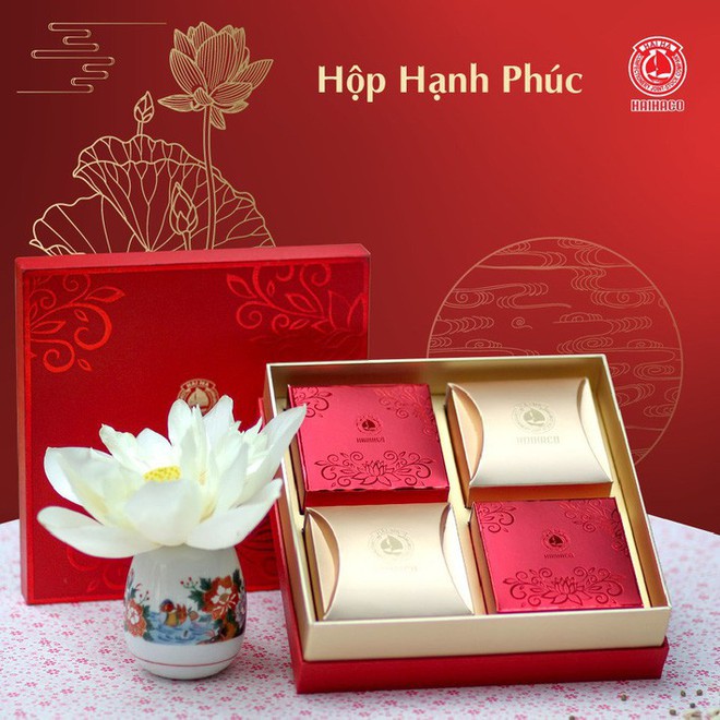 Cuộc v&ugrave;ng l&ecirc;n ngoạn mục của những nh&agrave; m&aacute;y b&aacute;nh Trung thu cổ truyền: Chất lượng đảm bảo, gi&aacute; th&agrave;nh quốc d&acirc;n nhưng thiết kế đ&atilde; vươn l&ecirc;n cả chục bậc - Ảnh 2.