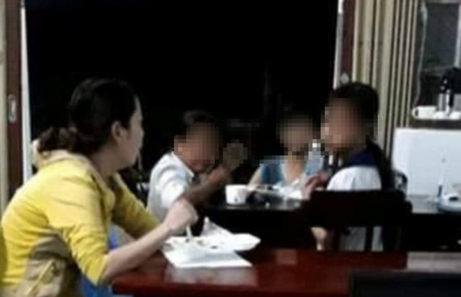 Sự thật th&ocirc;ng tin giả danh nh&agrave; sư bắt c&oacute;c 3 học sinh ở Ki&ecirc;n Giang - Ảnh 1.