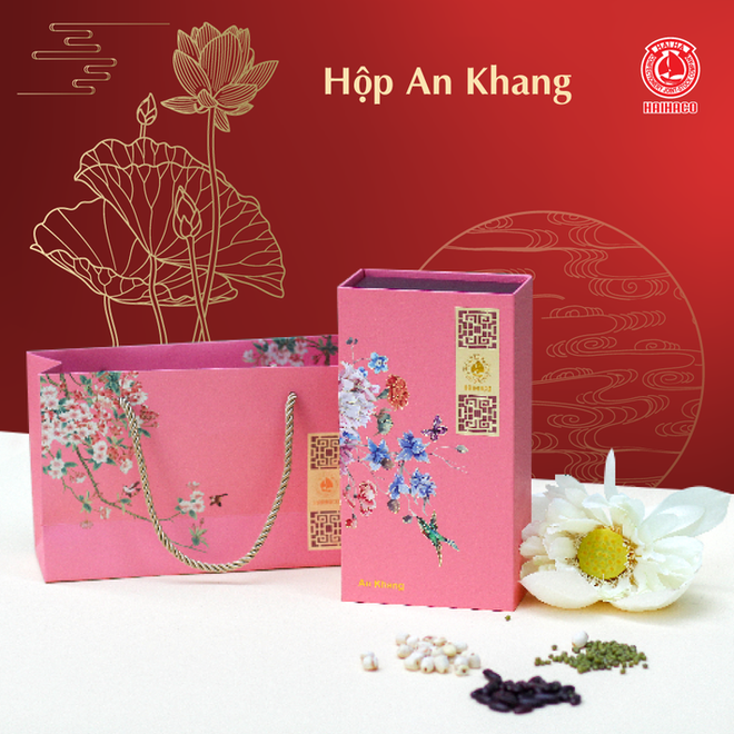 Cuộc v&ugrave;ng l&ecirc;n ngoạn mục của những nh&agrave; m&aacute;y b&aacute;nh Trung thu cổ truyền: Chất lượng đảm bảo, gi&aacute; th&agrave;nh quốc d&acirc;n nhưng thiết kế đ&atilde; vươn l&ecirc;n cả chục bậc - Ảnh 3.