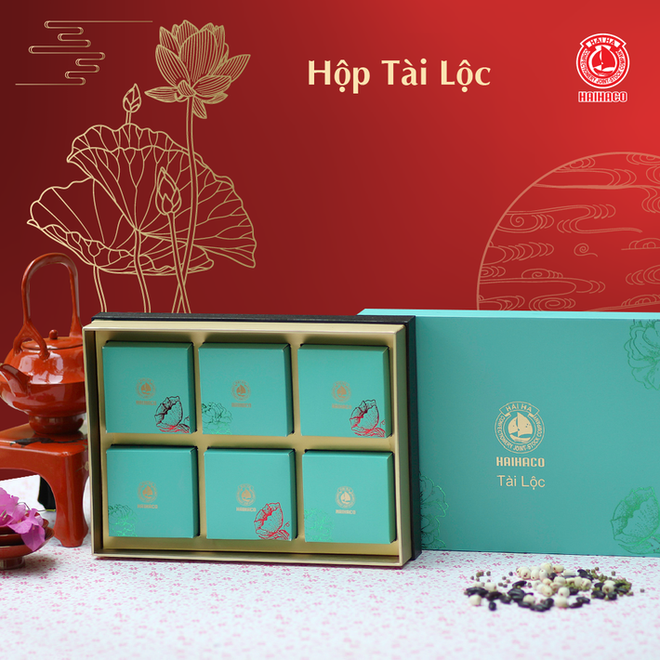 Cuộc v&ugrave;ng l&ecirc;n ngoạn mục của những nh&agrave; m&aacute;y b&aacute;nh Trung thu cổ truyền: Chất lượng đảm bảo, gi&aacute; th&agrave;nh quốc d&acirc;n nhưng thiết kế đ&atilde; vươn l&ecirc;n cả chục bậc - Ảnh 4.