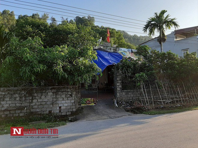 Vụ vợ chồng con trai bị tố nhốt mẹ 87 tuổi ở chuồng b&ograve;: Mẹ từng xin ăn nu&ocirc;i con kh&ocirc;n lớn - Ảnh 4.