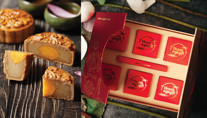 Cuộc v&ugrave;ng l&ecirc;n ngoạn mục của những nh&agrave; m&aacute;y b&aacute;nh Trung thu cổ truyền: Chất lượng đảm bảo, gi&aacute; th&agrave;nh quốc d&acirc;n nhưng thiết kế đ&atilde; vươn l&ecirc;n cả chục bậc - Ảnh 9.