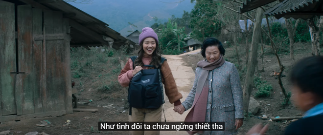 Khả Ng&acirc;n debut: MV C&ocirc; G&aacute;i Việt Nam nhạc hay, phối chuẩn, cảnh đẹp như mơ, nhưng giọng h&aacute;t liệu c&oacute; tương xứng? - Ảnh 8.