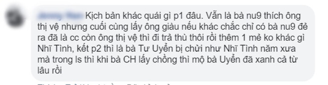 Khán giả tấp nập chê bai Ngoại truyện Diên Hi Công Lược: Sai sử nghiêm trọng, nữ chính tào lao hơn cả Ngụy Anh Lạc - Ảnh 9.